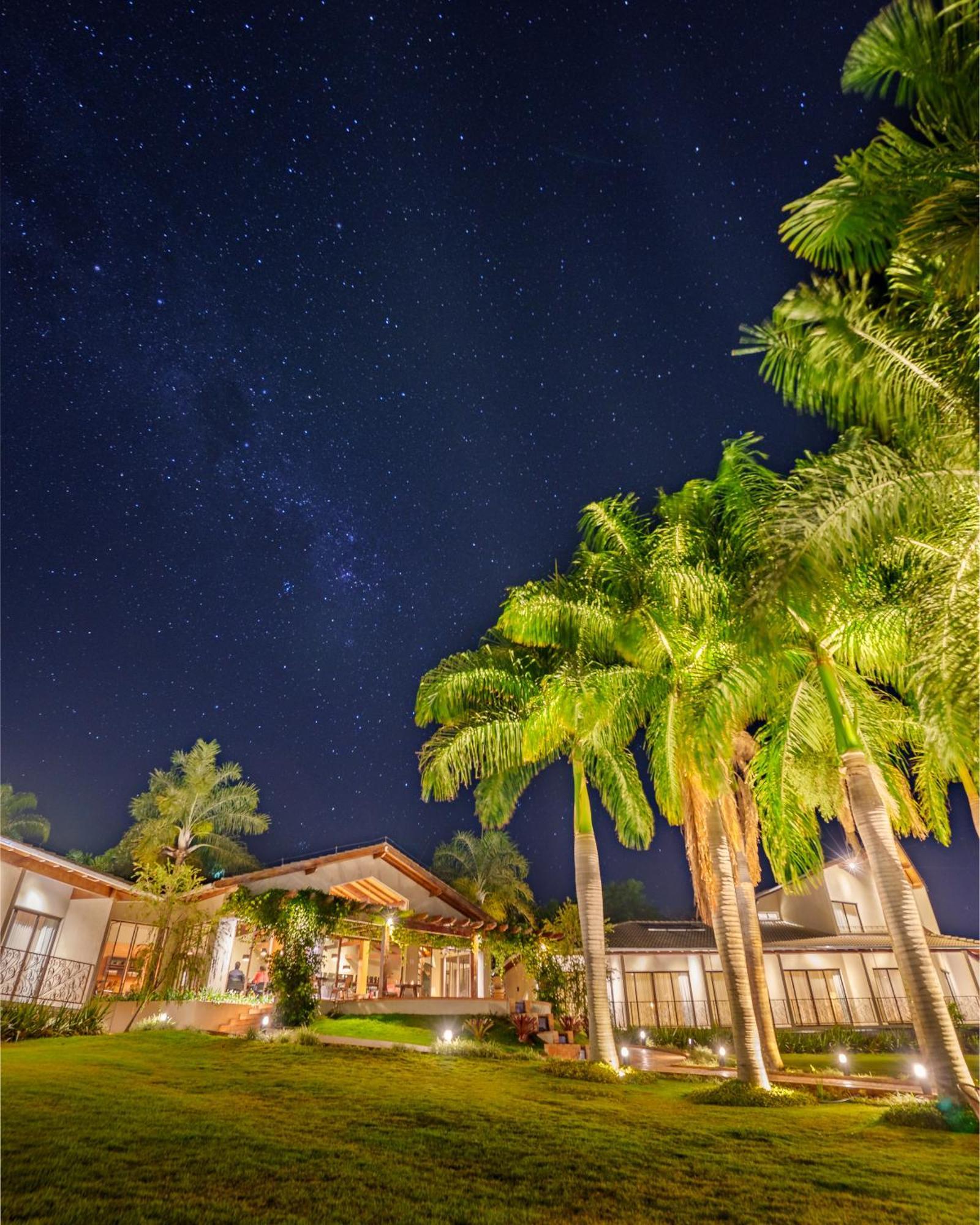 Pousada Terramare Guapé Exteriér fotografie
